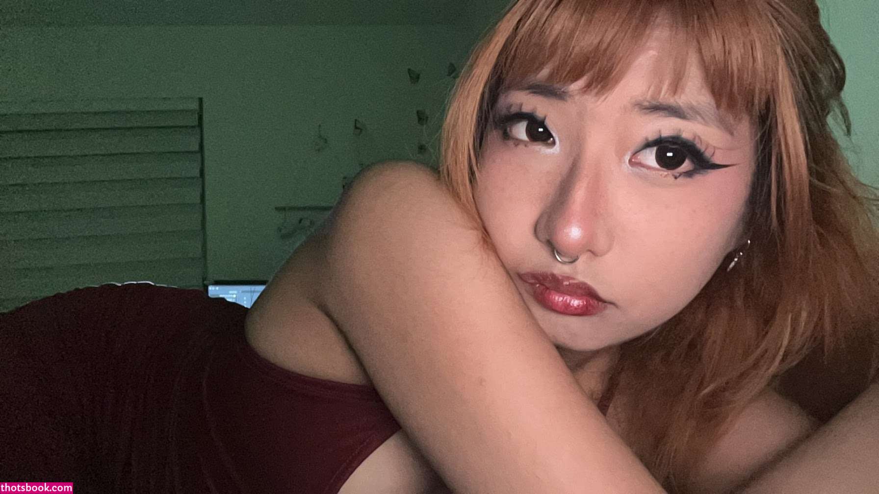 skatelyngames skatelynn katelyn kim uhpocalypse Nude Leaks OnlyFans Photos #2 1849720