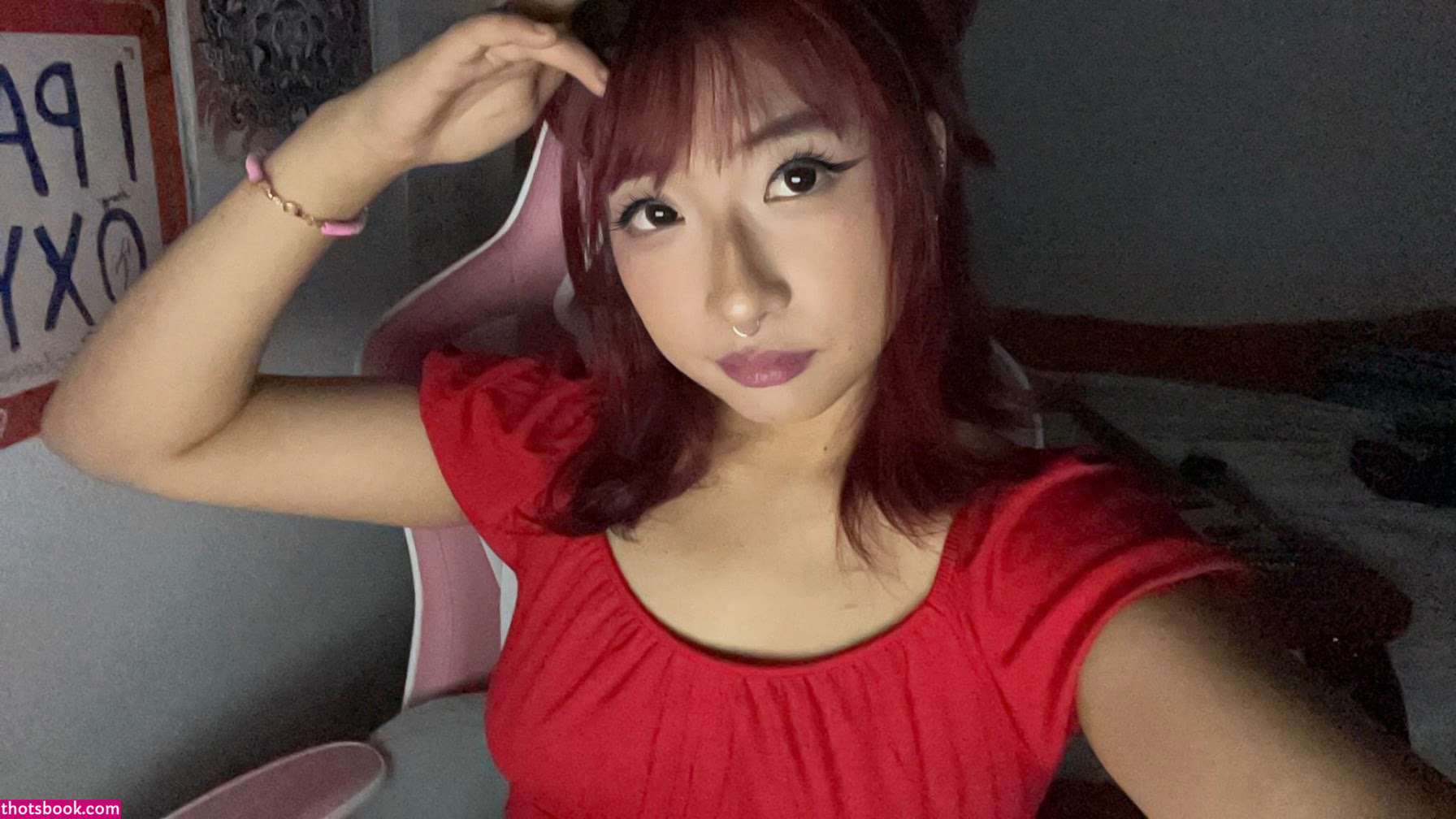 skatelyngames skatelynn katelyn kim uhpocalypse Nude Leaks OnlyFans Photos #2 1849722