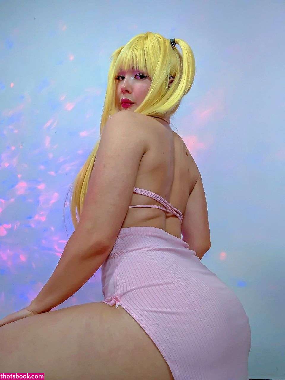 Meritxell Arias Nude Leaks OnlyFans Photos #3 1825818