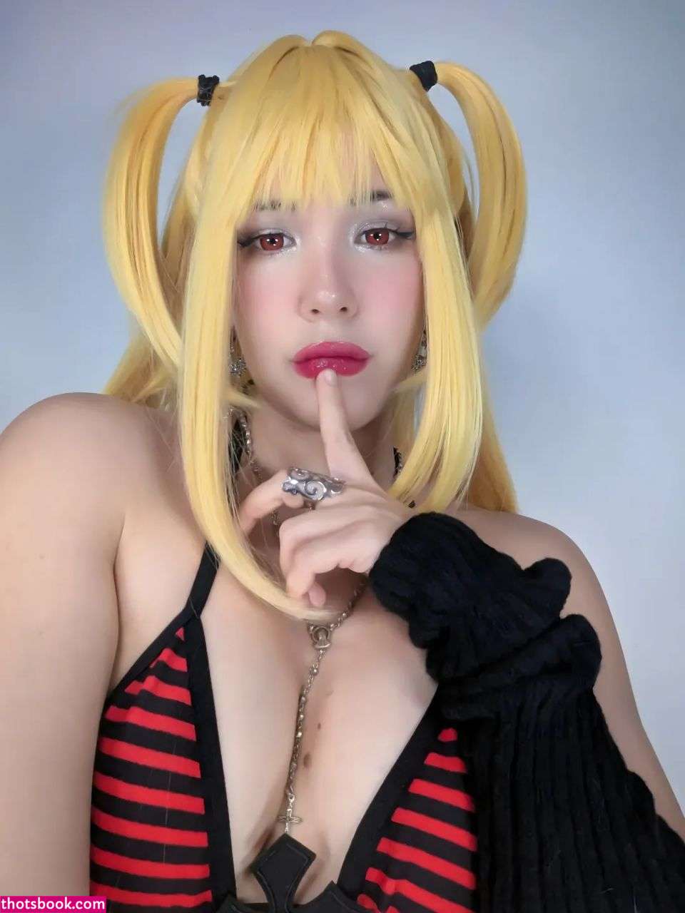 Meritxell Arias Nude Leaks OnlyFans Photos #3 1825820