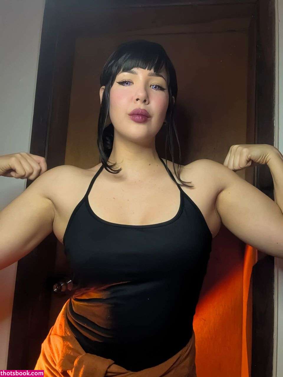 Meritxell Arias Nude Leaks OnlyFans Photos #4 1825827