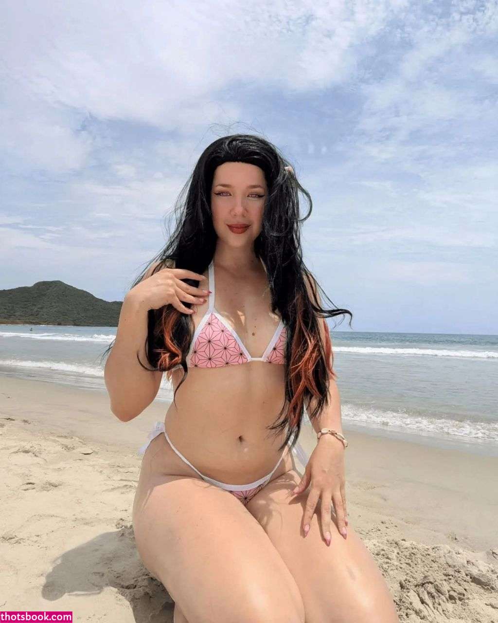 Meritxell Arias Nude Leaks OnlyFans Photos #4 1825839