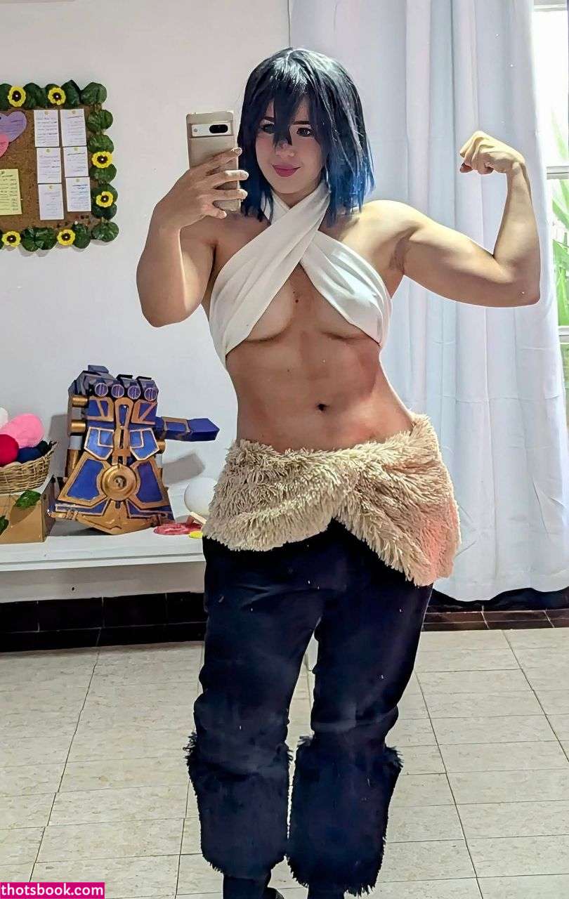 Meritxell Arias Nude Leaks OnlyFans Photos #5 1825848