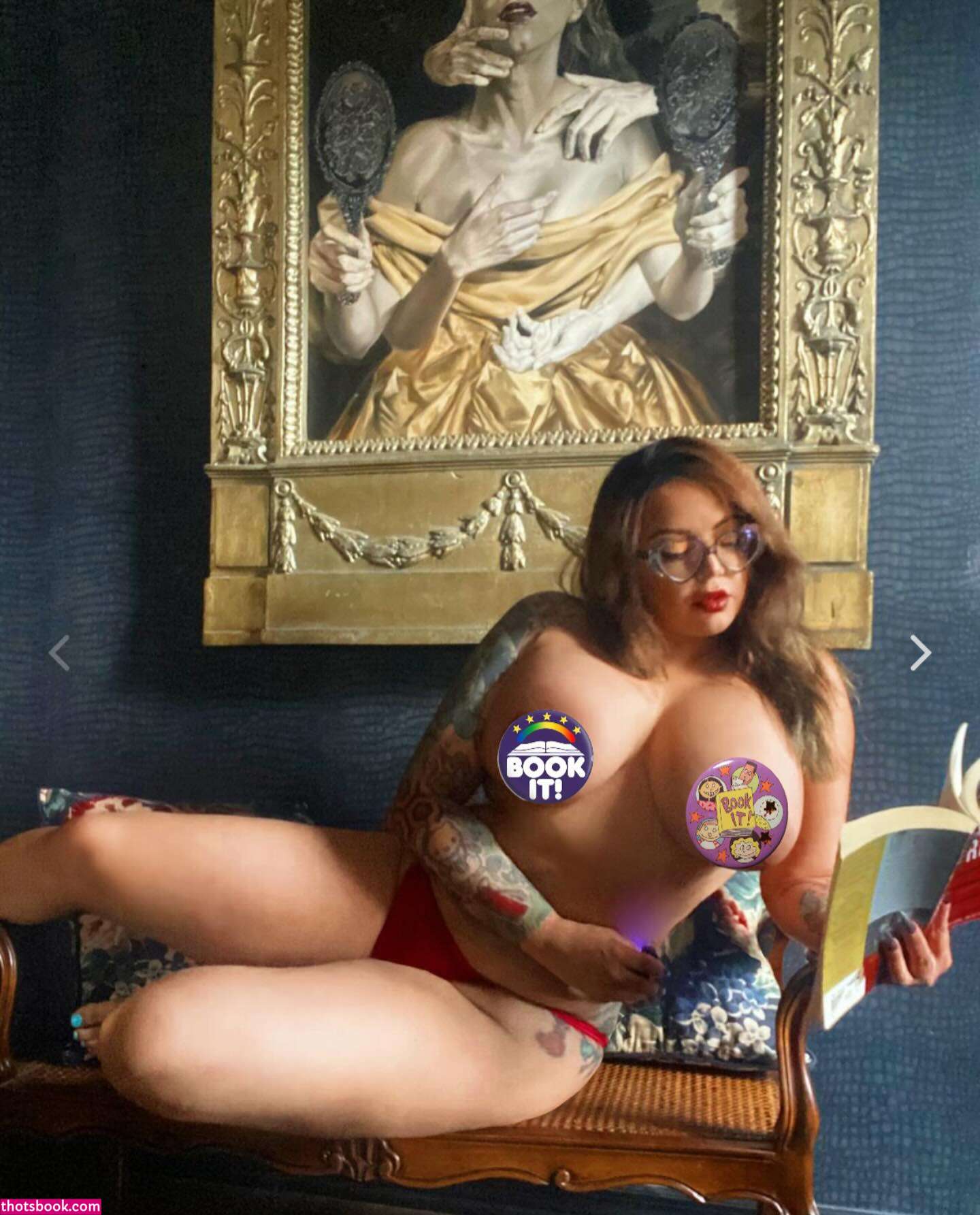 MissGothamCity Nude Leaks OnlyFans Photos #2 1825863