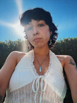 Mrizzy Mriz Nude Leaks OnlyFans Photos #3