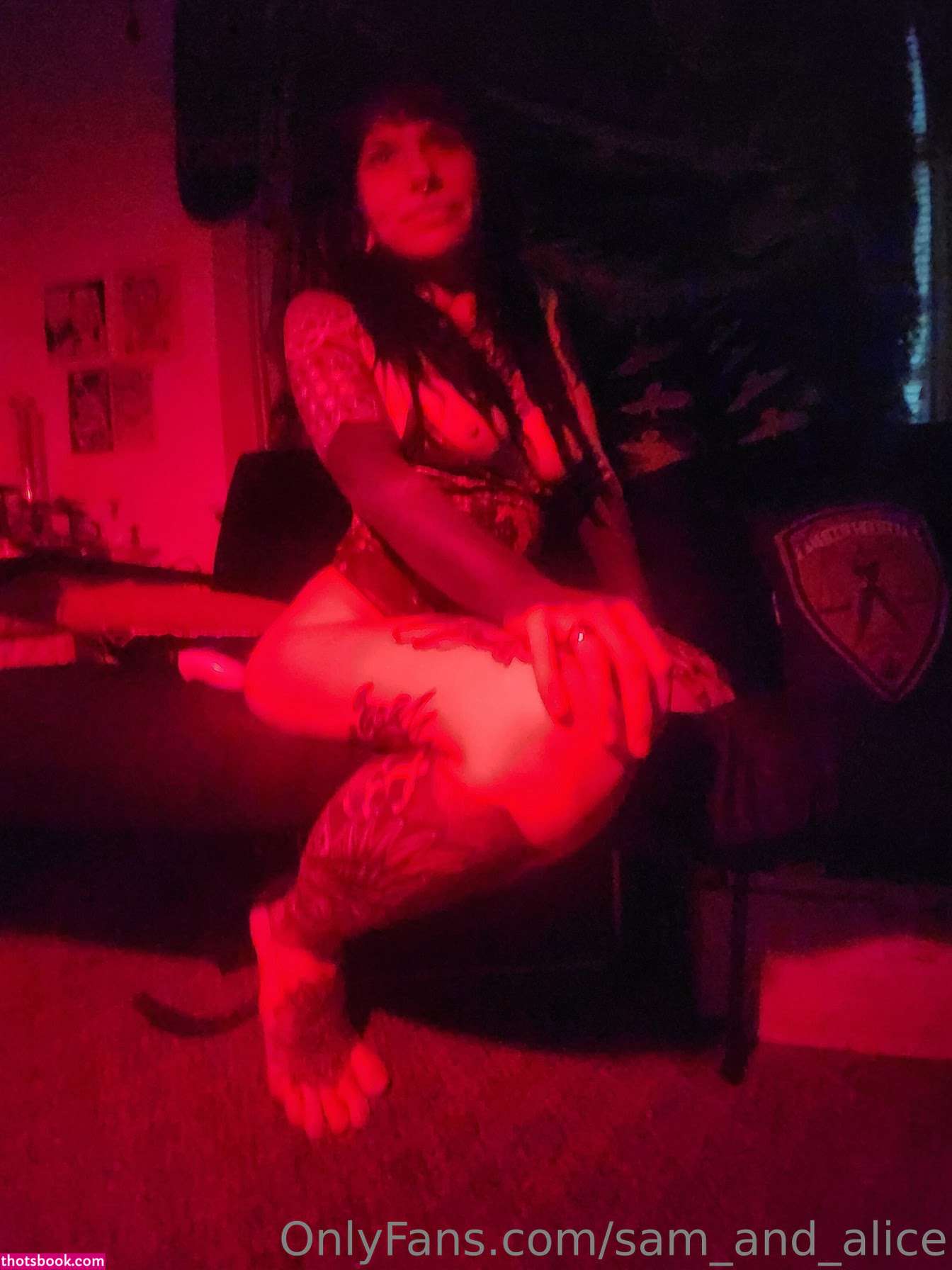 sam and alice Nude Leaks OnlyFans Photos #3 1826314