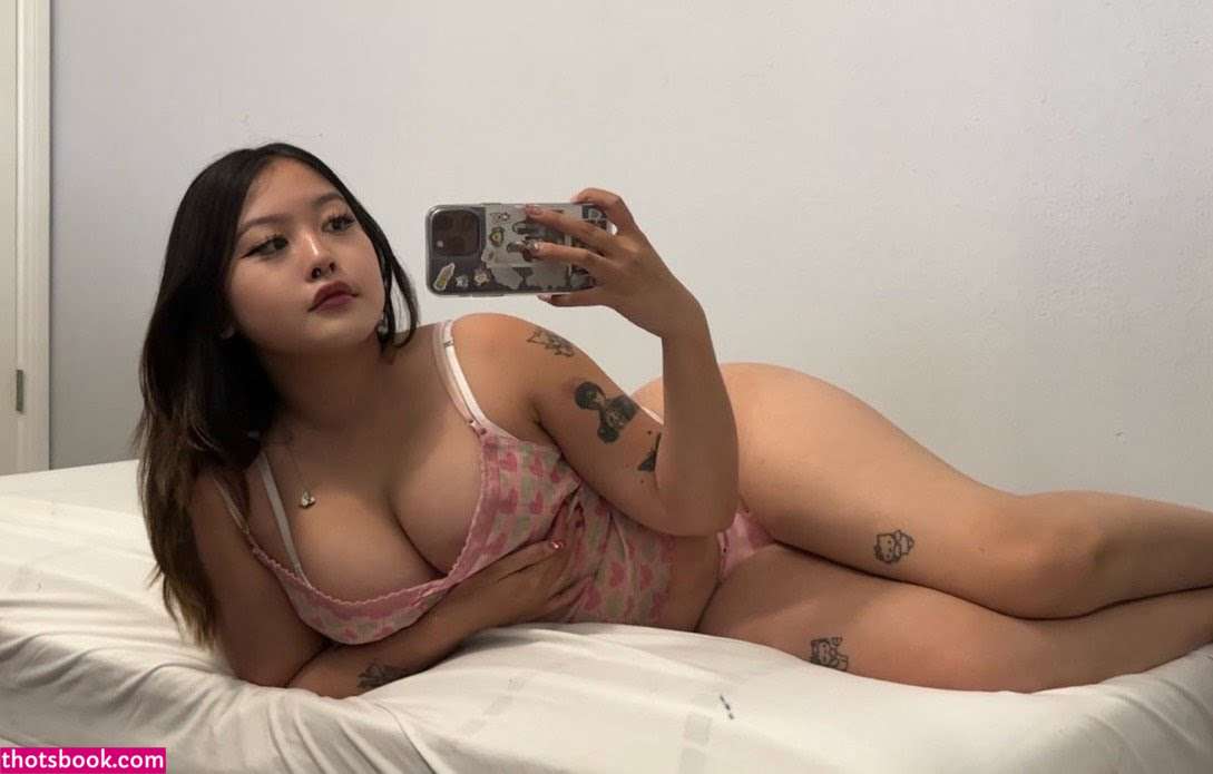 ServeYuzu YuzuGoddess yuzubunni Nude Leaks OnlyFans Photos #1 1826406