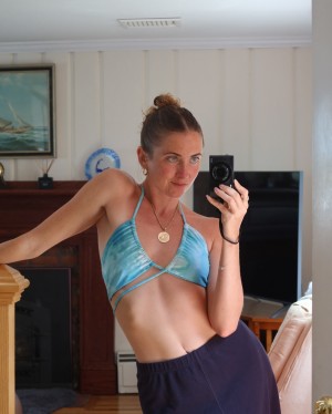 Shannon Fairweather Nude Leaks OnlyFans Photos #3