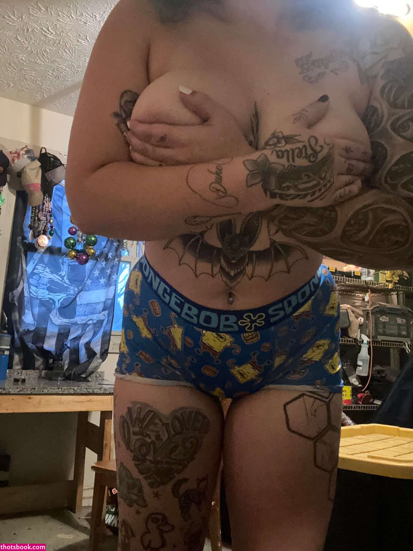 wilderiley420 Nude Leaks OnlyFans Photos #4 1826630