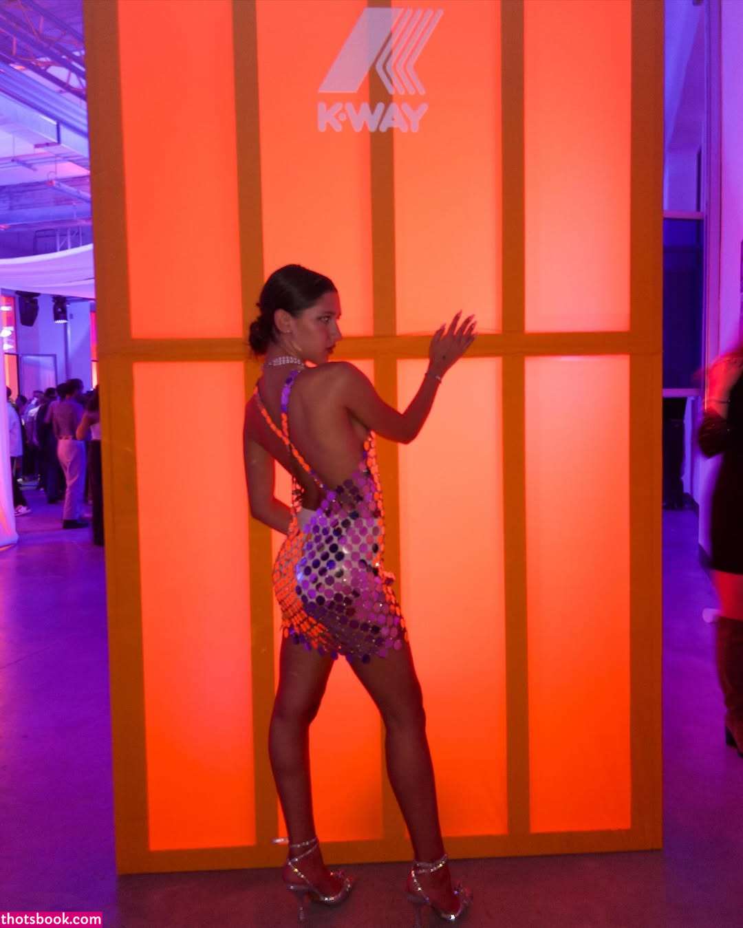 Ylenia Grambone Nude Leaks OnlyFans Photos #4 1826750