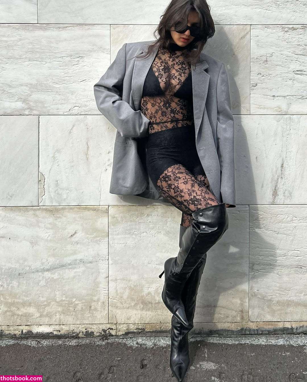 Ylenia Grambone Nude Leaks OnlyFans Photos #5 1826764