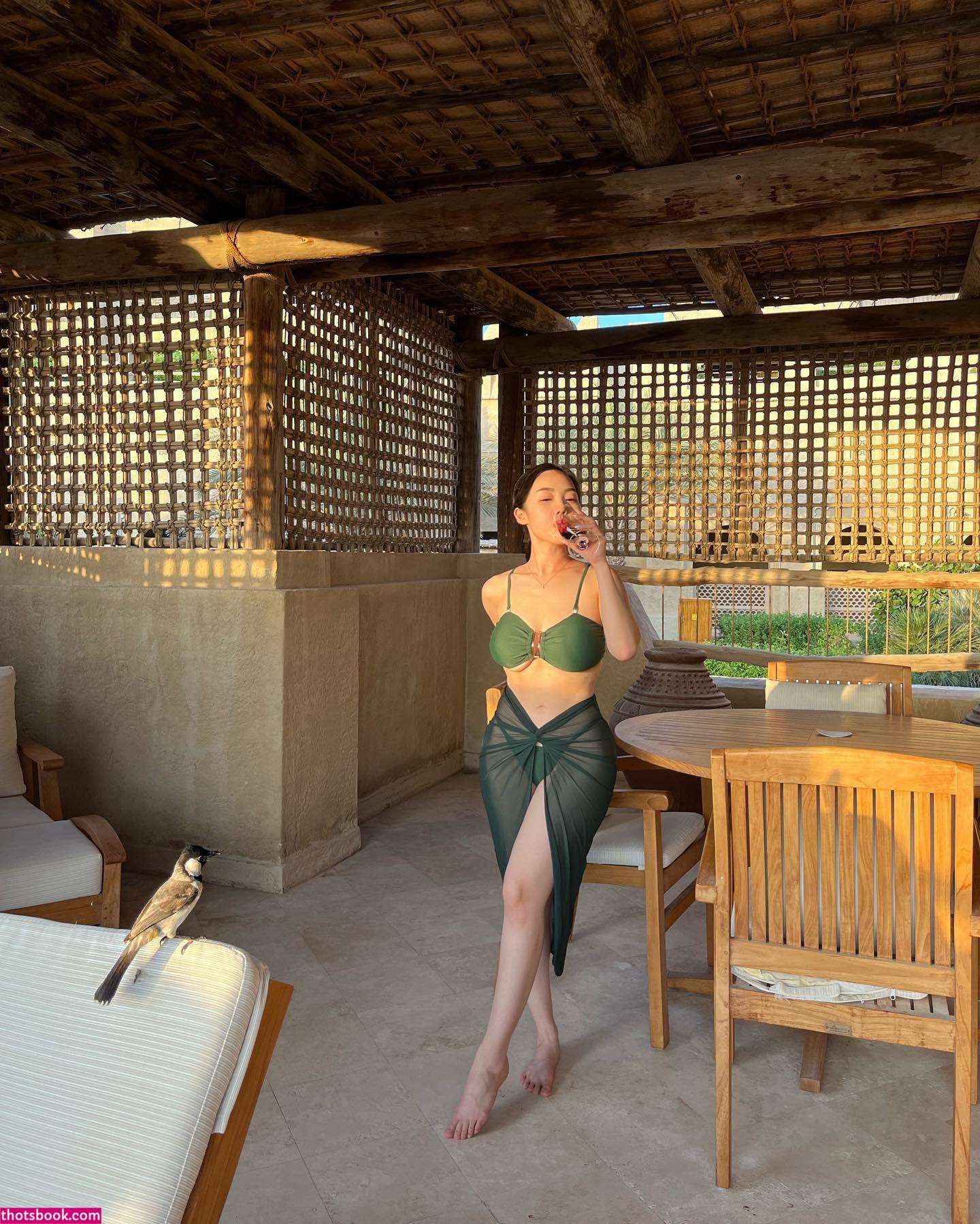 Yumin Lee Nude Leaks OnlyFans Photos #4 1826844