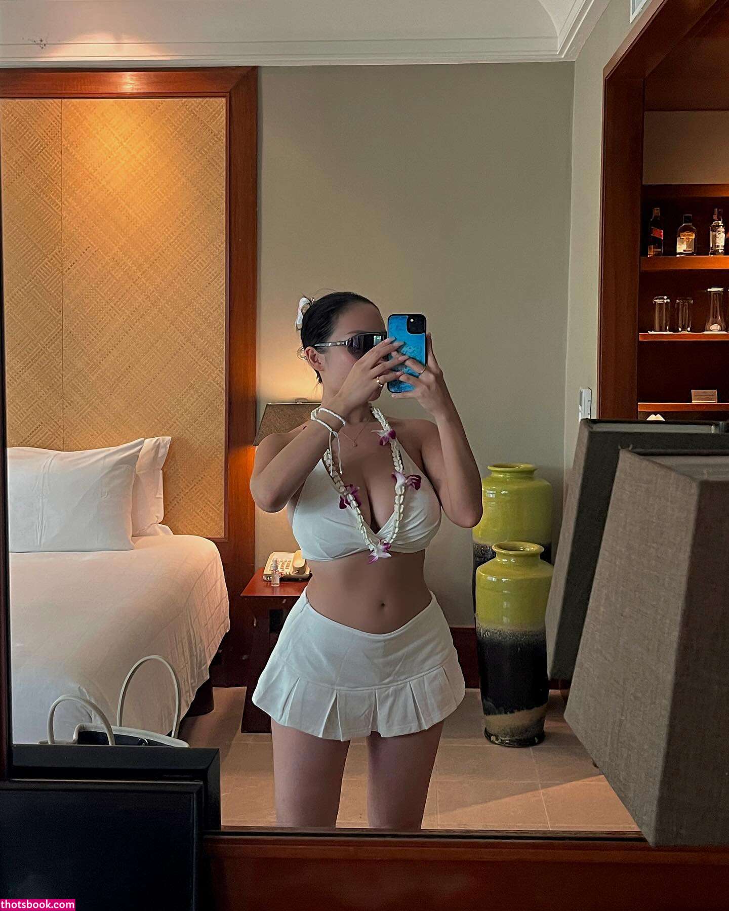 Yumin Lee Nude Leaks OnlyFans Photos #5 1826850