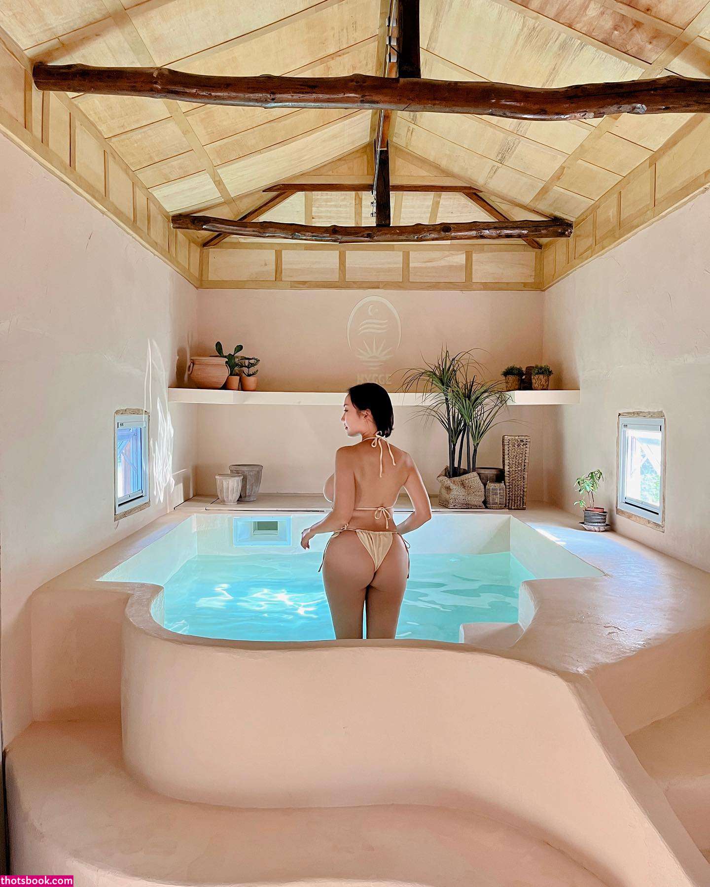 Yumin Lee Nude Leaks OnlyFans Photos #5 1826854