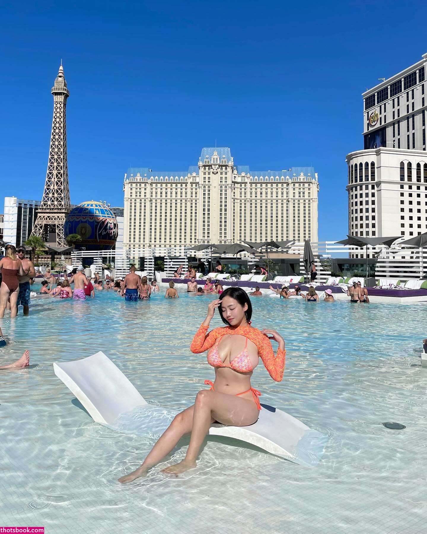 Yumin Lee Nude Leaks OnlyFans Photos #5 1826857