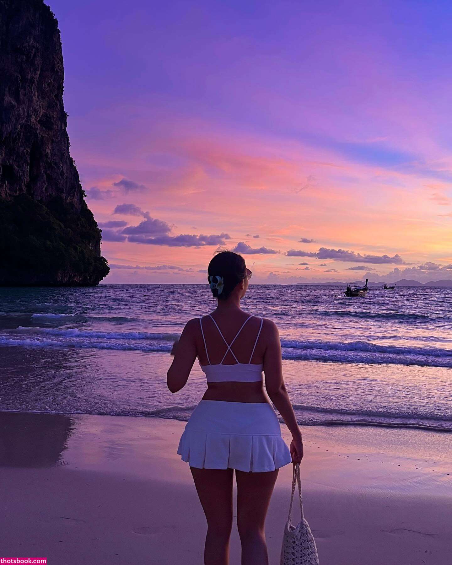 Yumin Lee Nude Leaks OnlyFans Photos #5 1826859