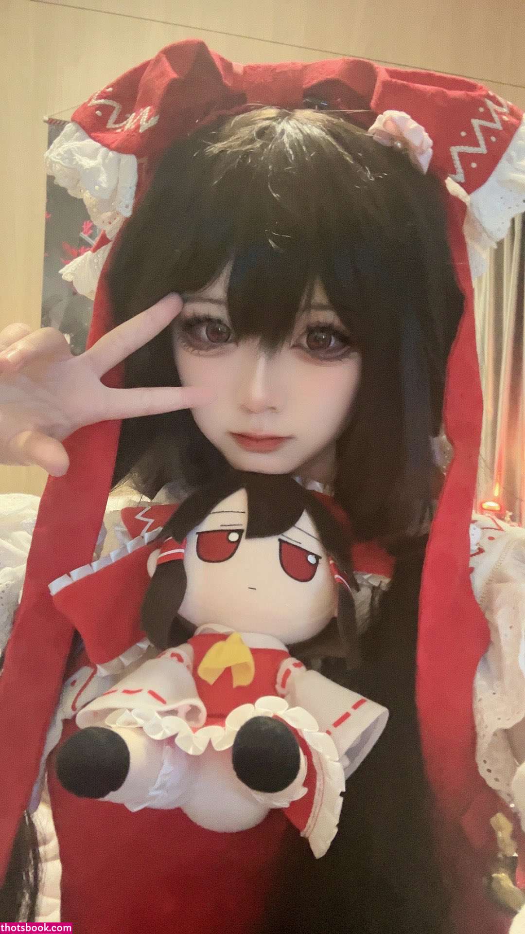 yyu moo yumoo11 yuyu momoo Nude Leaks OnlyFans Photos #5 1826909