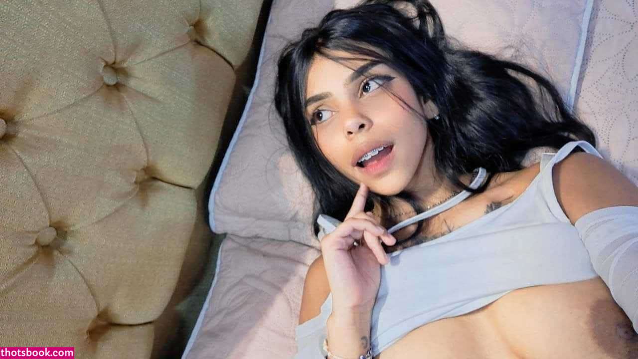 Zafiiro Blue Zafiiro Bluee2 Nude Leaks OnlyFans Photos #3 1826927