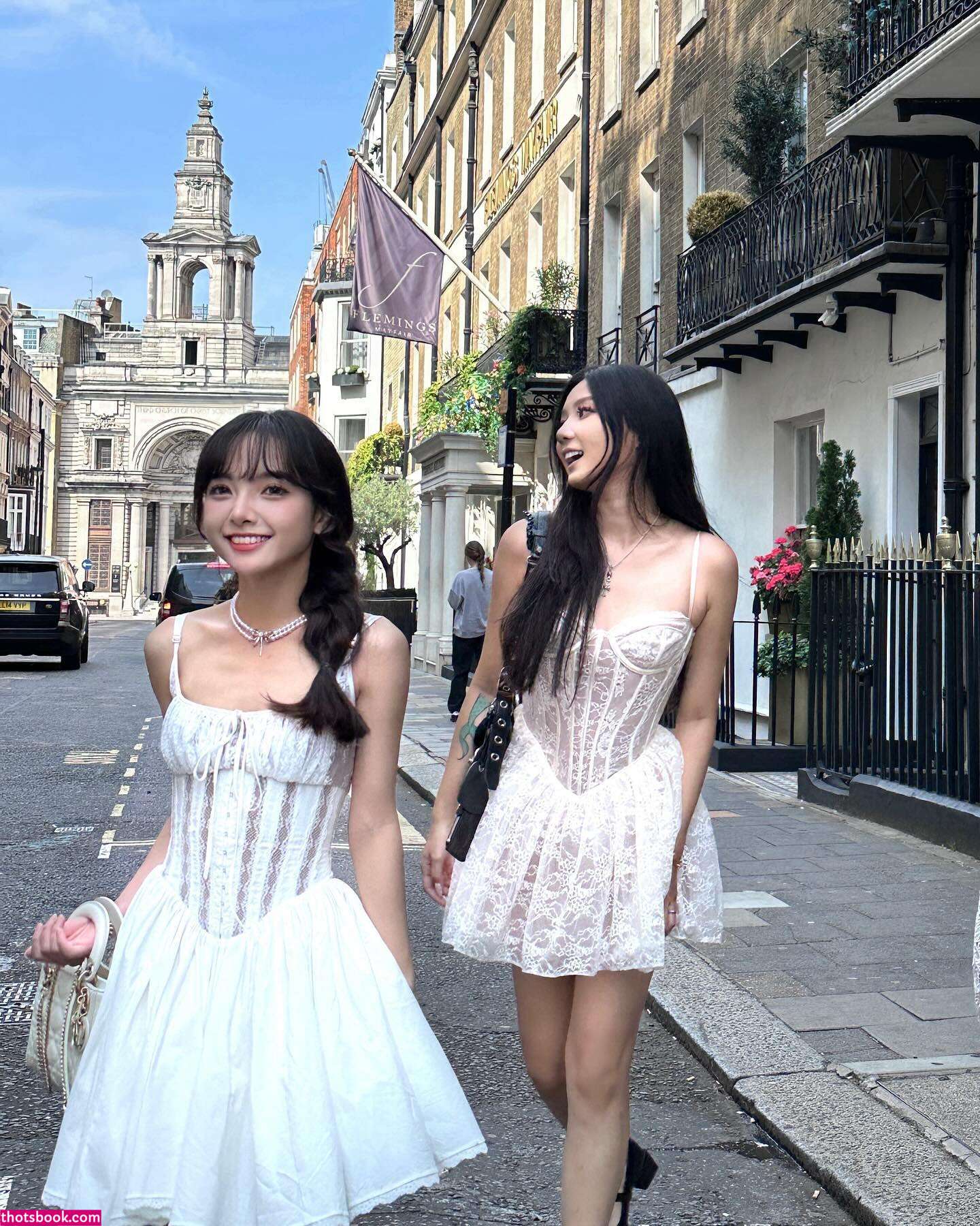 zigechez Nude Leaks OnlyFans Photos #1 1826949