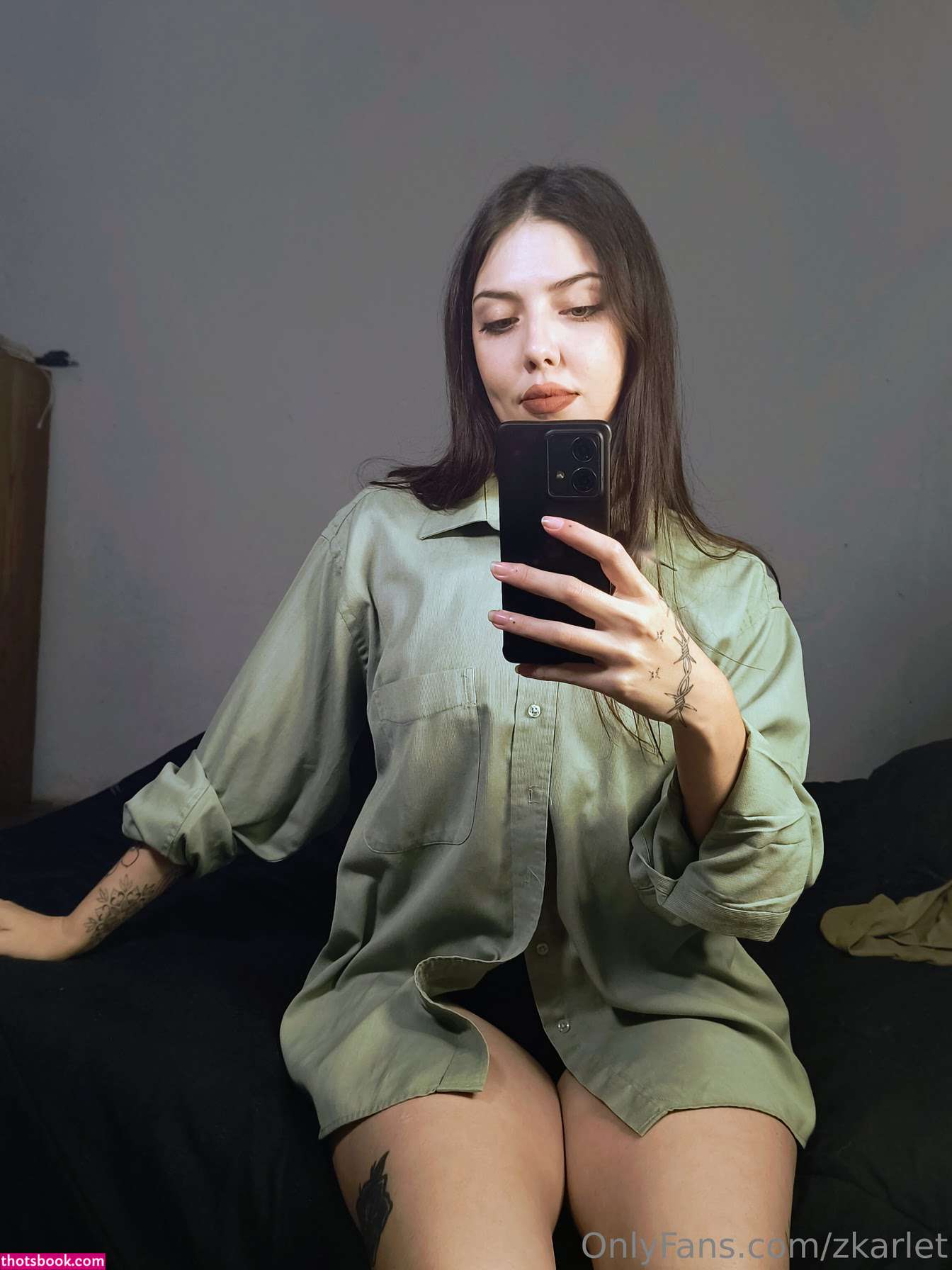 zkarlet zkarlett Nude Leaks OnlyFans Photos #5 1827014