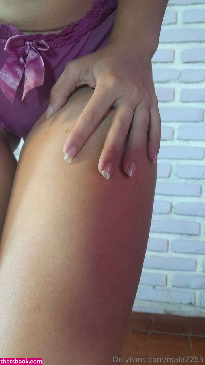 Zoe Abril 0jitosverdesss Maia2250 Nude Leaks OnlyFans Photos #2 1827030