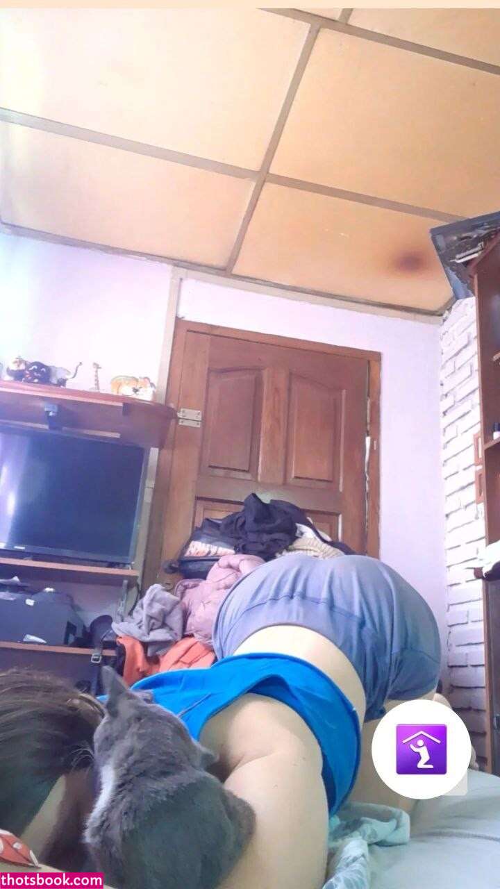 Zoe Abril 0jitosverdesss Maia2250 Nude Leaks OnlyFans Photos #5 1827050