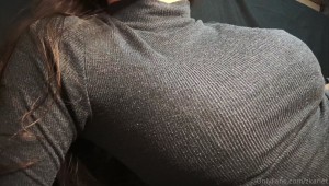 zkarlet zkarlett Nude Leaks OnlyFans Video #1