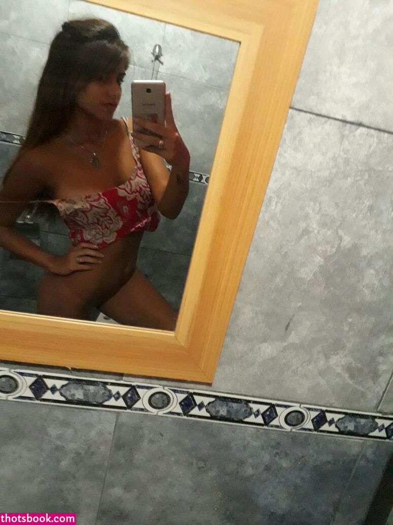 Ailin ortiz Ailinortiz8 Nude Leaks OnlyFans Photos #1 1835724