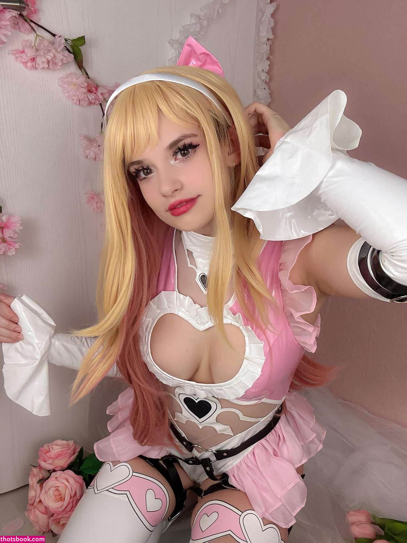 Avygenki Nude Leaks OnlyFans Photos #1 1835788