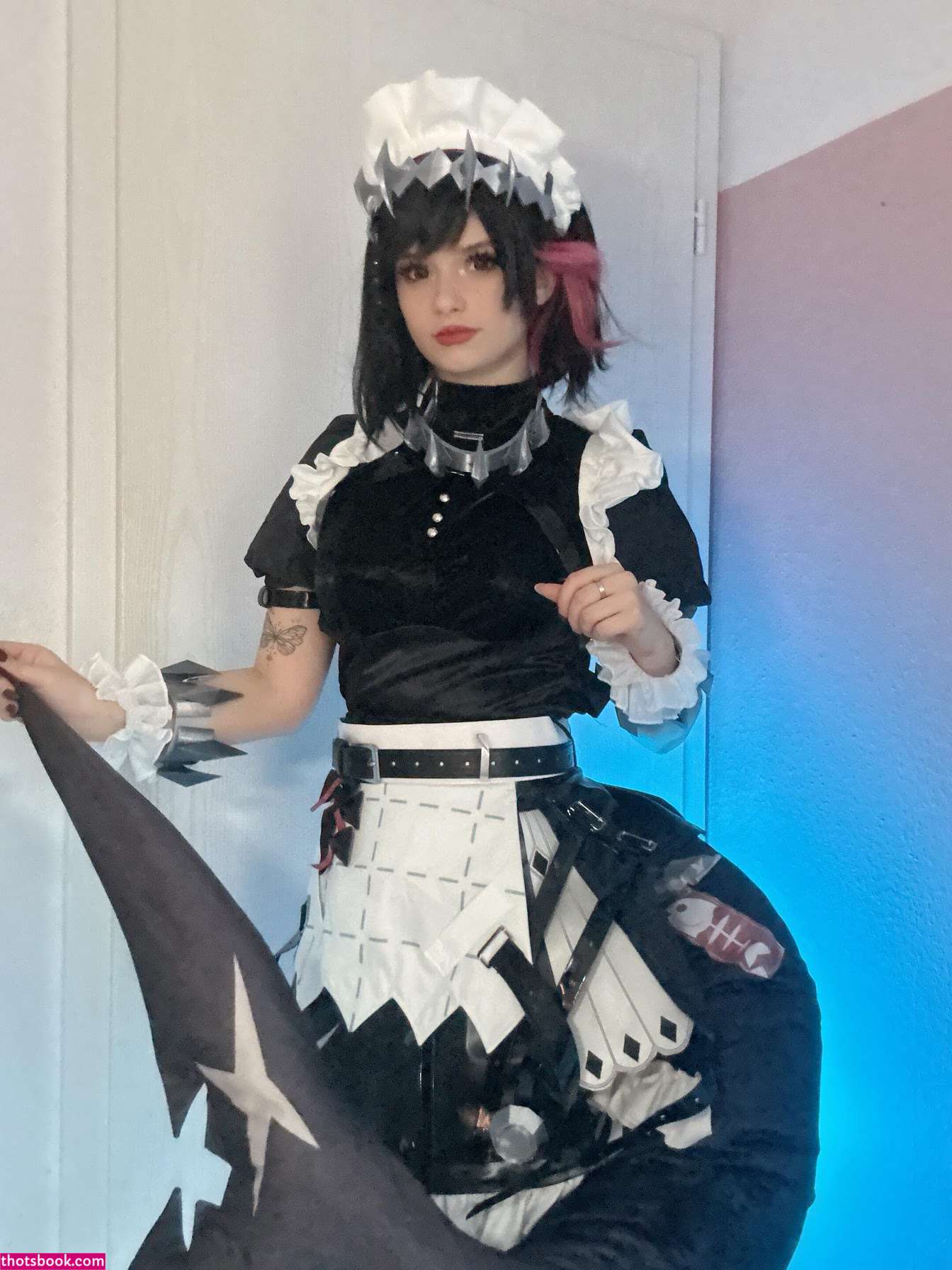 Avygenki Nude Leaks OnlyFans Photos #2 1835802