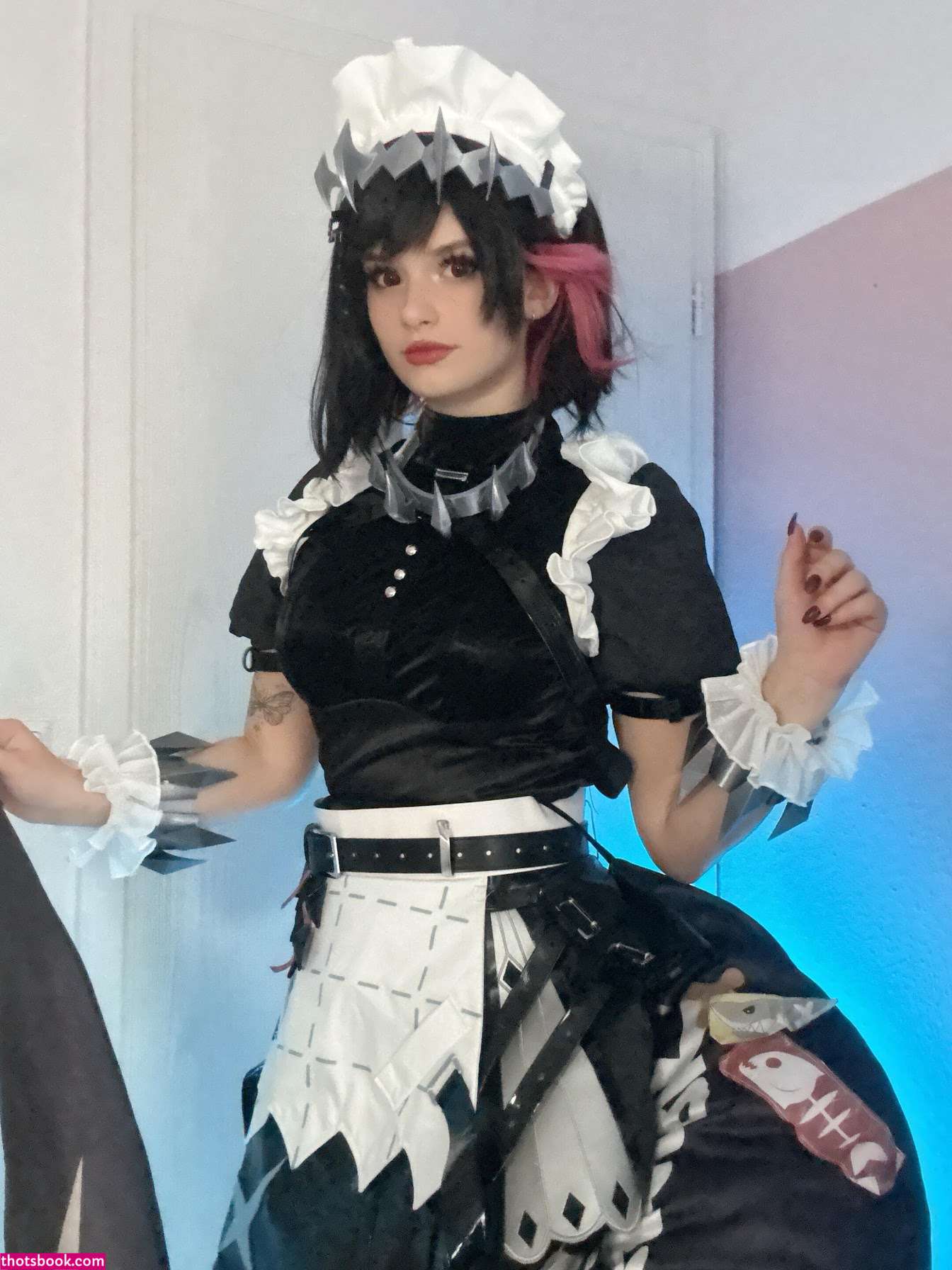 Avygenki Nude Leaks OnlyFans Photos #2 1835803