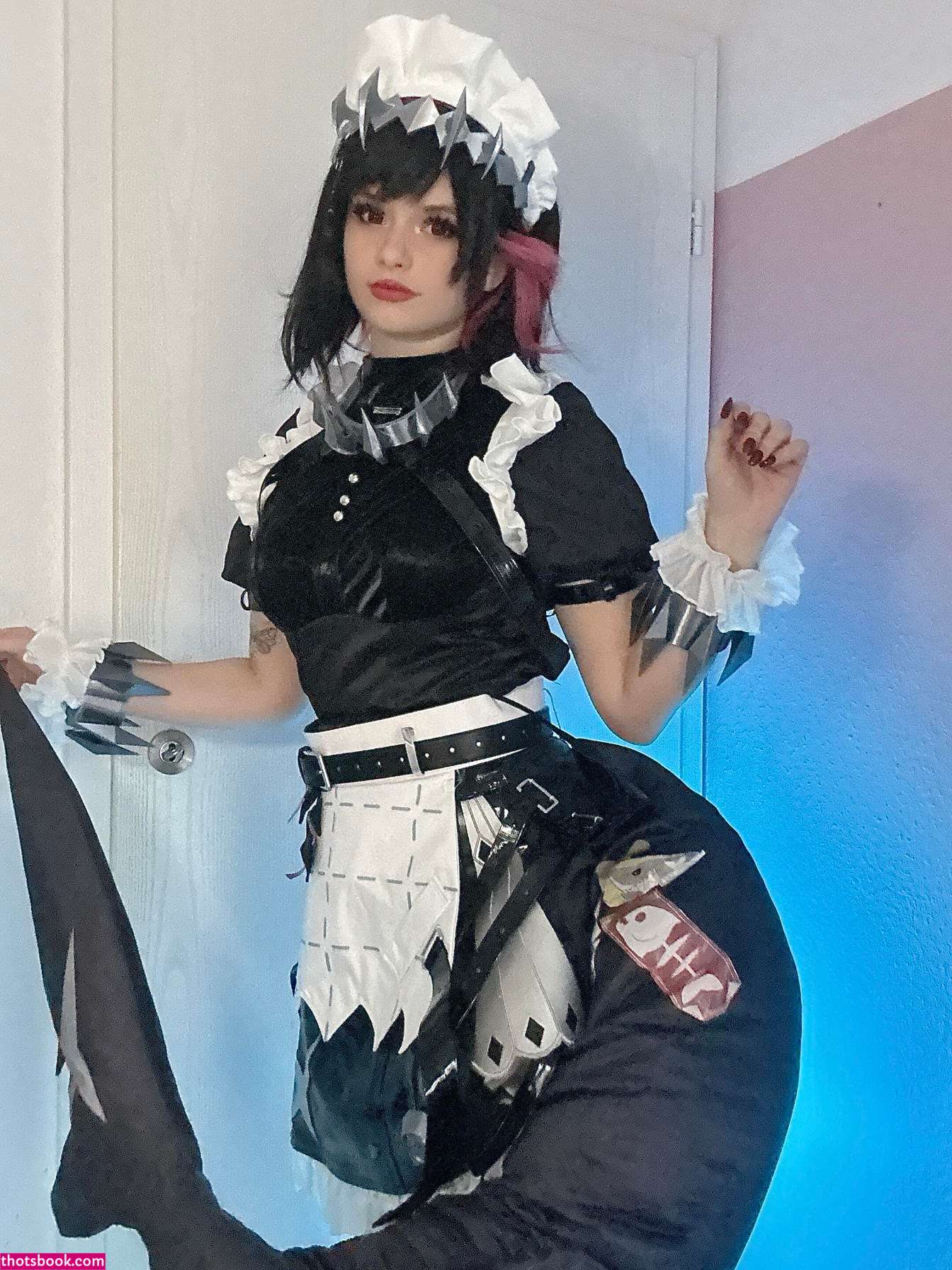 Avygenki Nude Leaks OnlyFans Photos #2 1835805