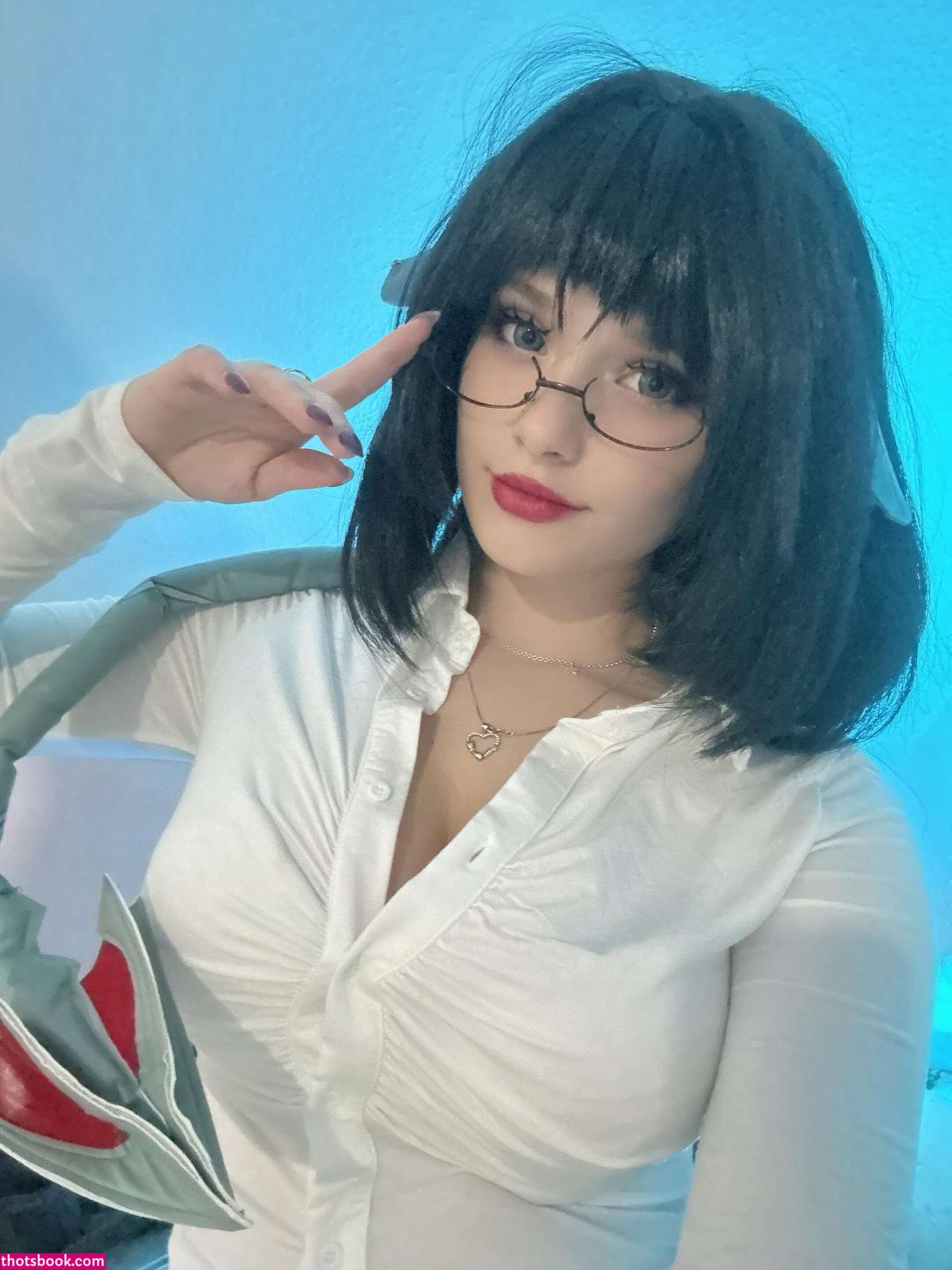 Avygenki Nude Leaks OnlyFans Photos #2 1835808