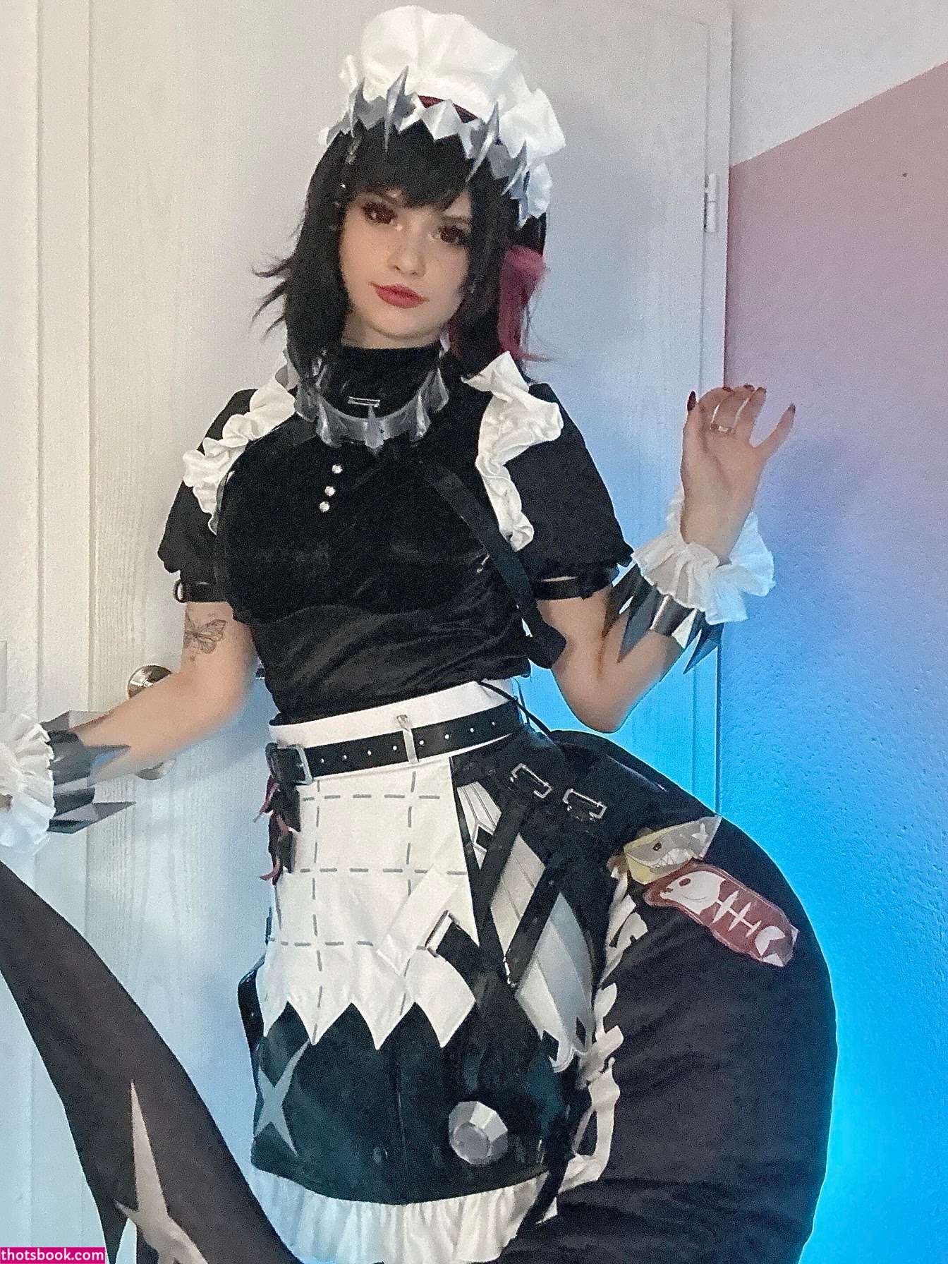 Avygenki Nude Leaks OnlyFans Photos #2 1835812