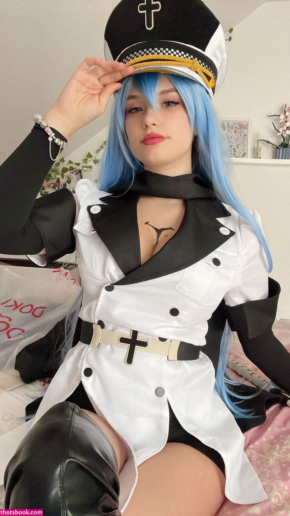 Avygenki Nude Leaks OnlyFans Photos #3 1835819