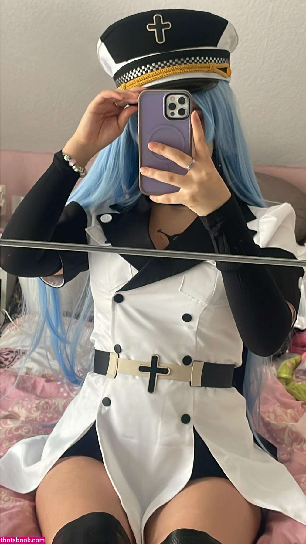 Avygenki Nude Leaks OnlyFans Photos #3 1835821