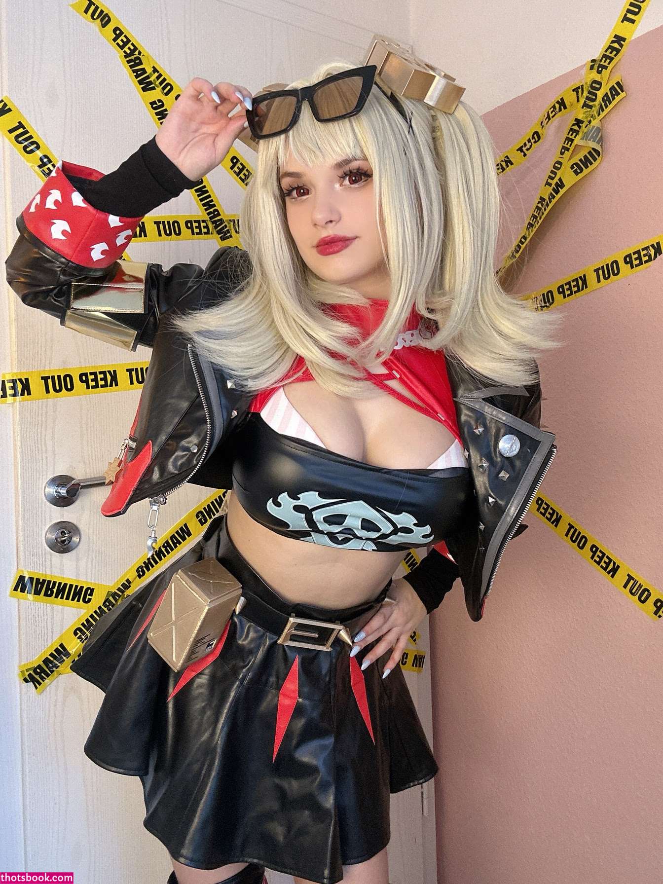 Avygenki Nude Leaks OnlyFans Photos #5 1835847