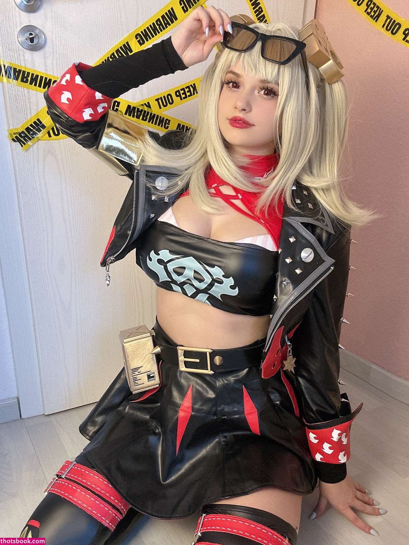 Avygenki Nude Leaks OnlyFans Photos #5 1835852