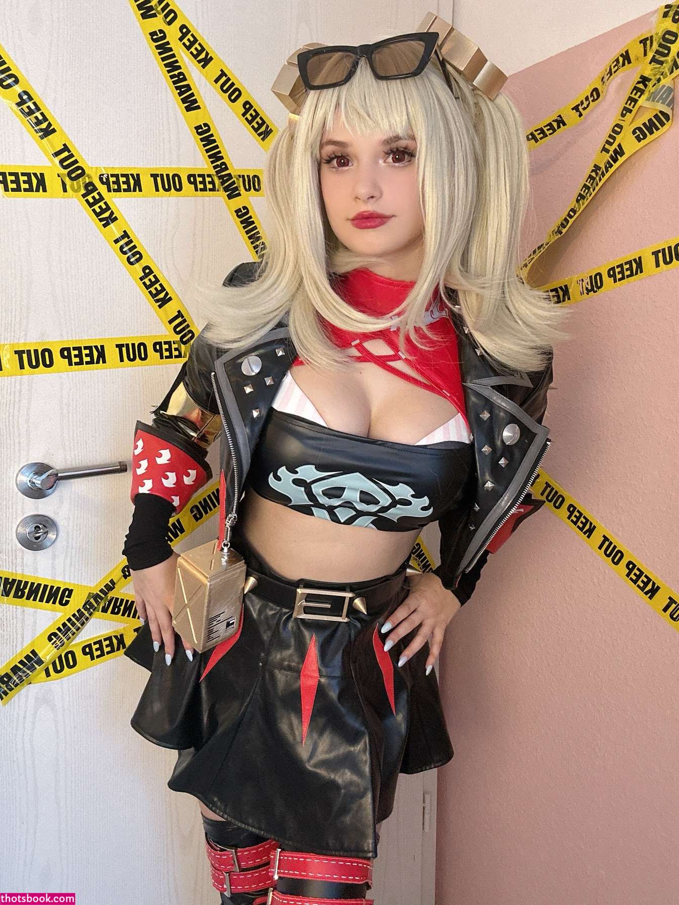 Avygenki Nude Leaks OnlyFans Photos #5 1835855