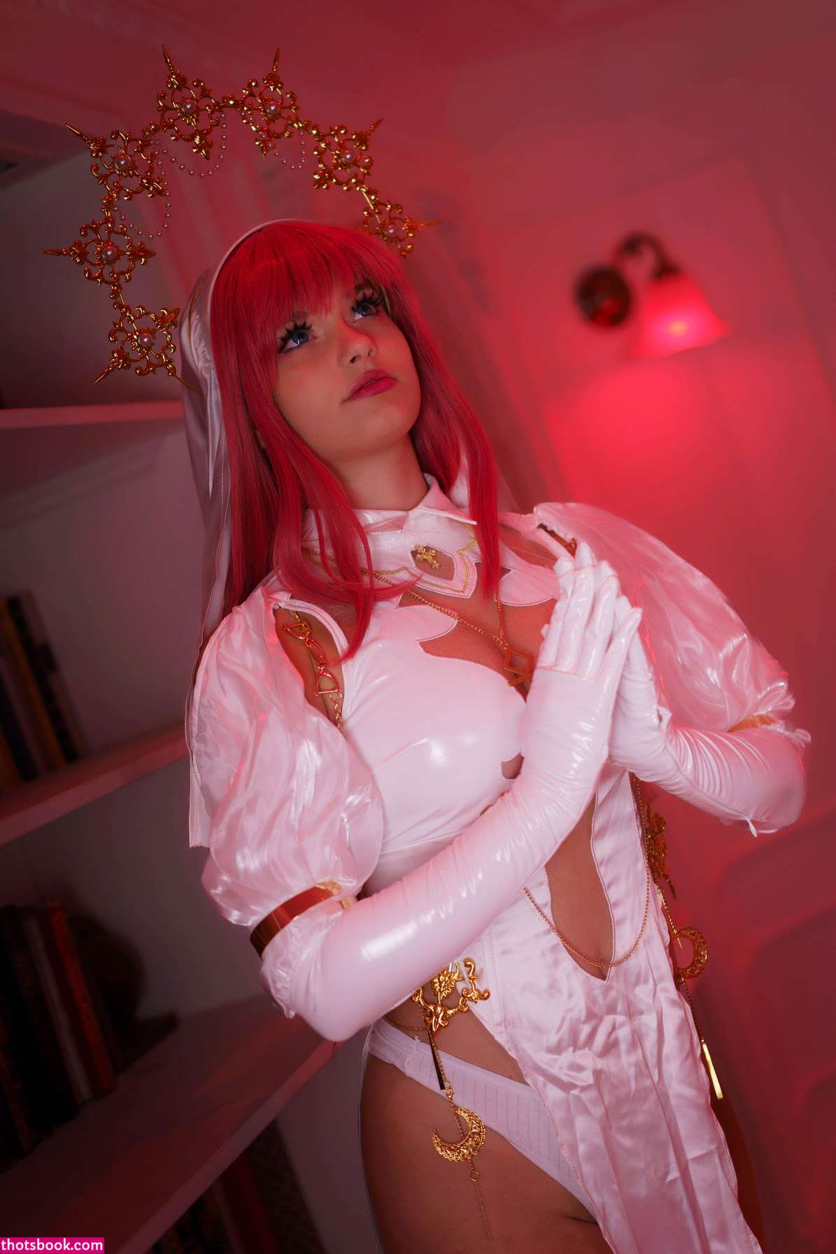 Avygenki Nude Leaks OnlyFans Photos #6 1835860