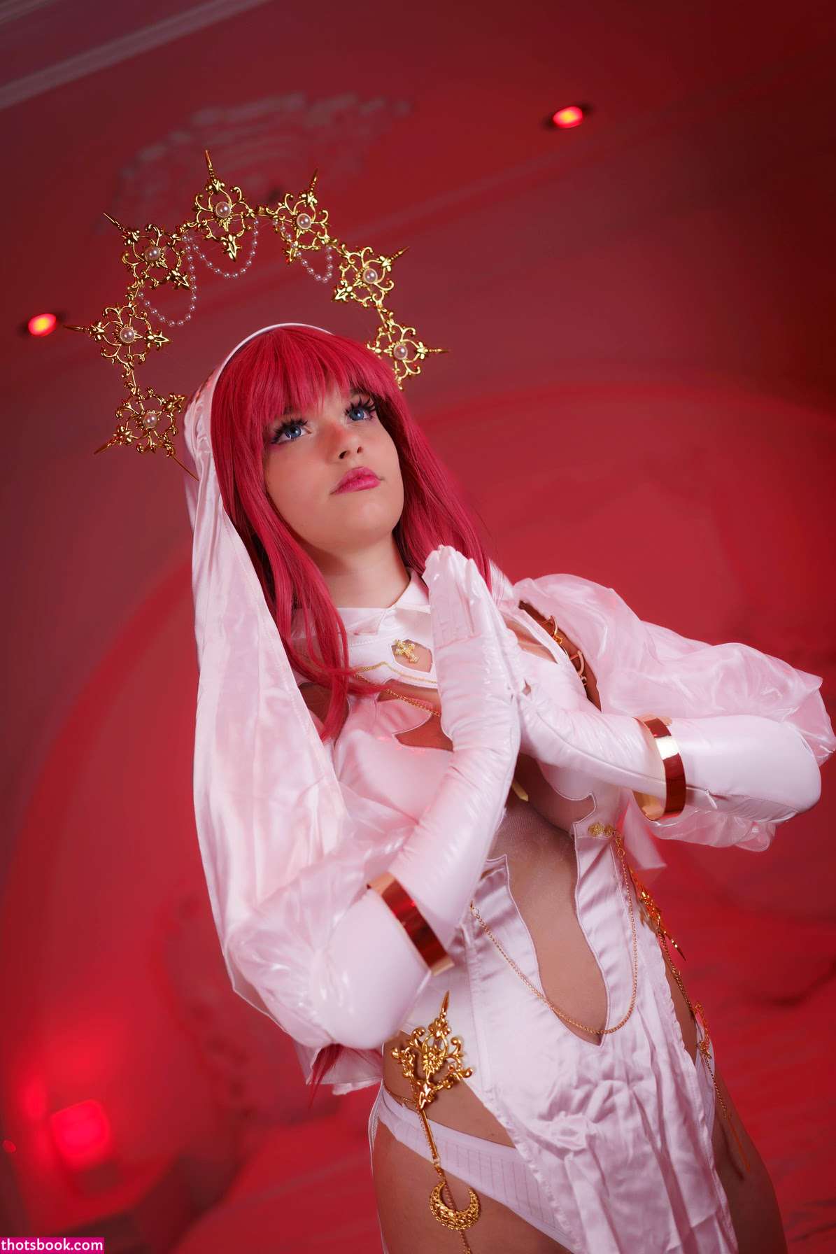 Avygenki Nude Leaks OnlyFans Photos #6 1835862