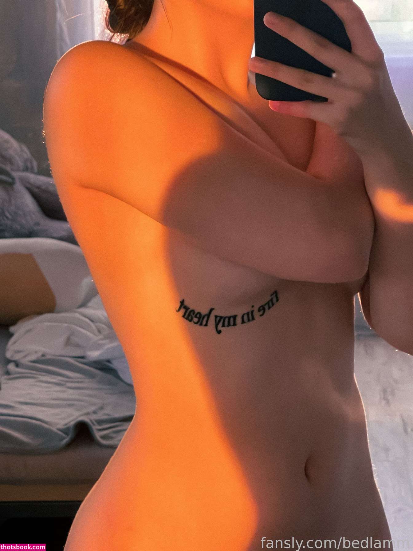 bedlamm KiraKittley KiraSanches Nude Leaks OnlyFans Photos #5 1835896