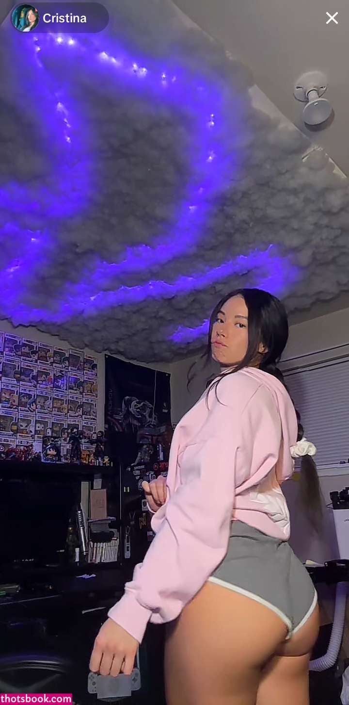 chrrristina chrristineee Nude Leaks OnlyFans Photos #1 1836040