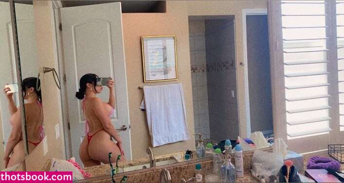 chrrristina chrristineee Nude Leaks OnlyFans Photos #5 1836057