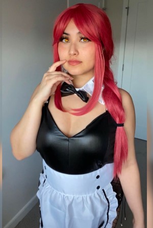 Jessicuhhninja Nude Leaks OnlyFans Photos #2