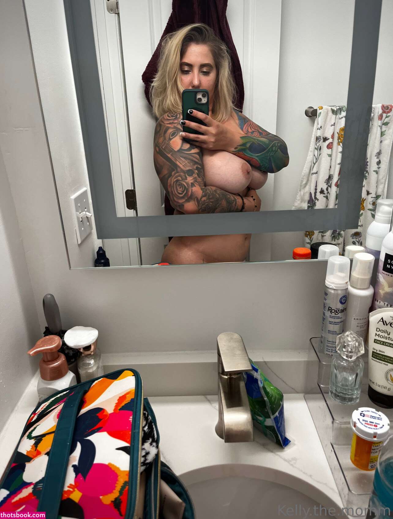 Kelly the momm Nude Leaks OnlyFans Photos #4 1836529