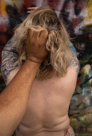 Kelly the momm Nude Leaks OnlyFans Photos #5