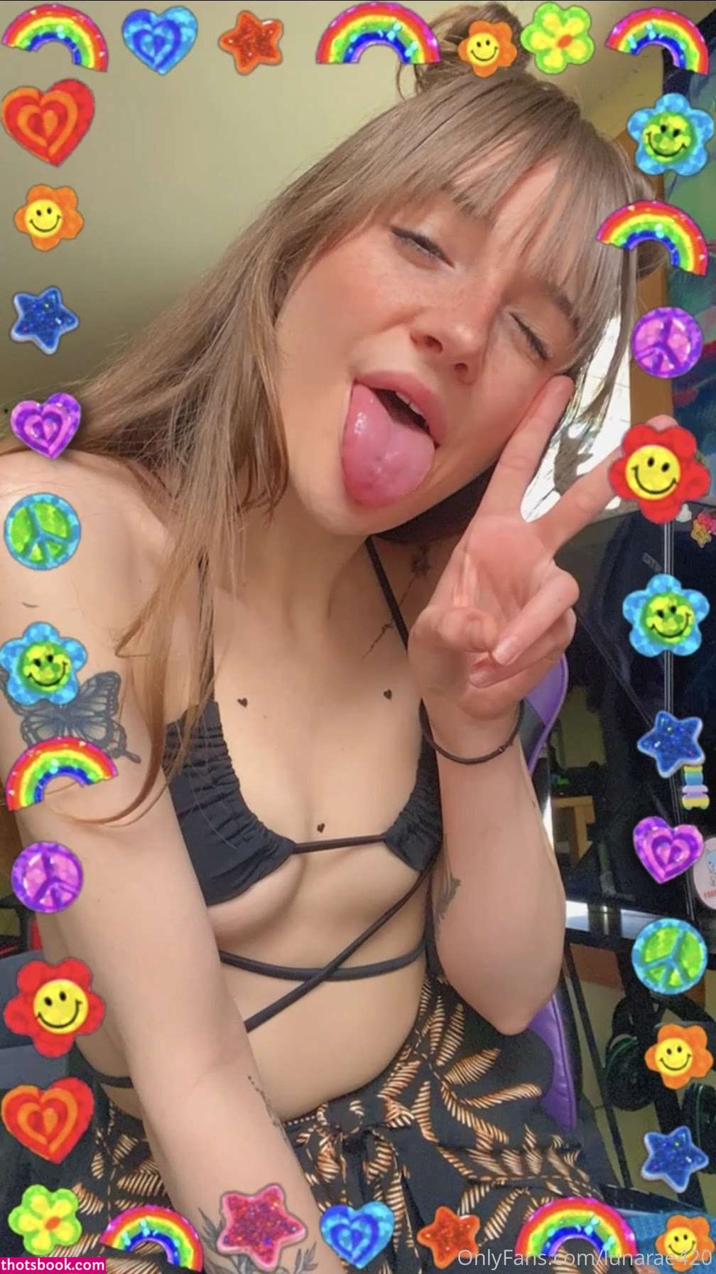 lunarae420 misamantha Nude Leaks OnlyFans Photos #6 1836669