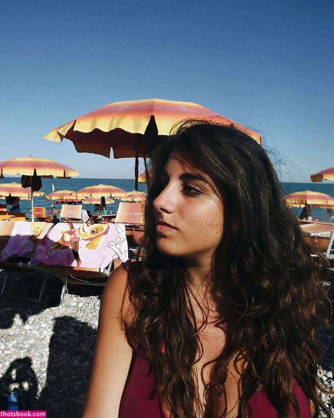 Miriana Di Fazio cecinestpasmiri Nude Leaks OnlyFans Photos #2 1836765