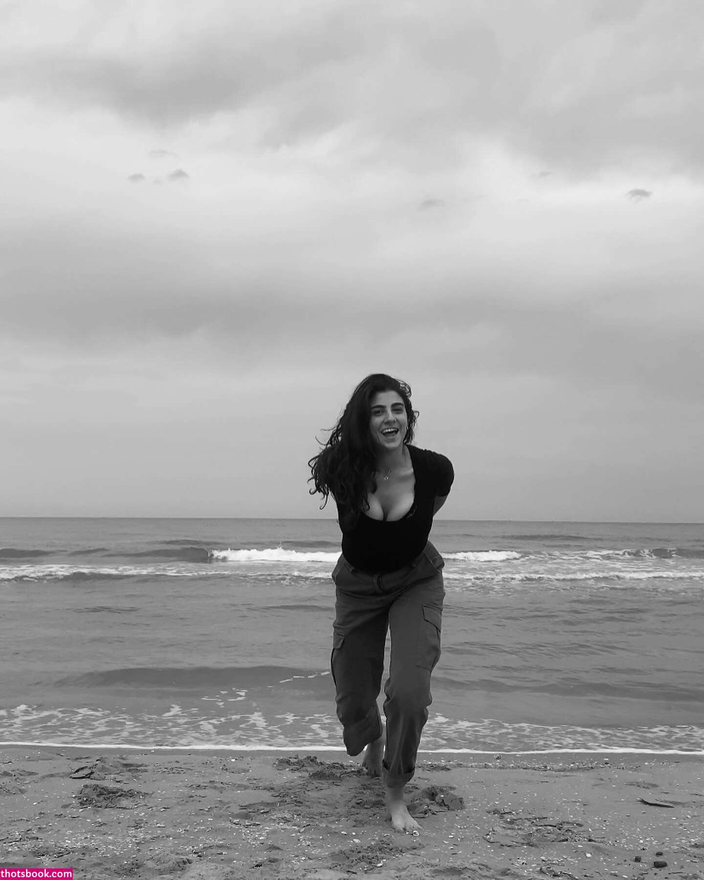 Miriana Di Fazio cecinestpasmiri Nude Leaks OnlyFans Photos #4 1836778